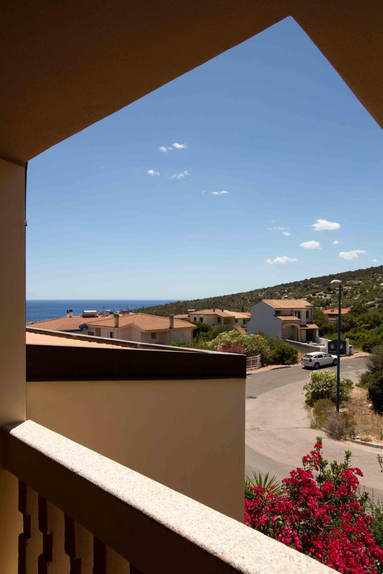 Апартаменти Casa Marzane Кала-Гононе Екстер'єр фото