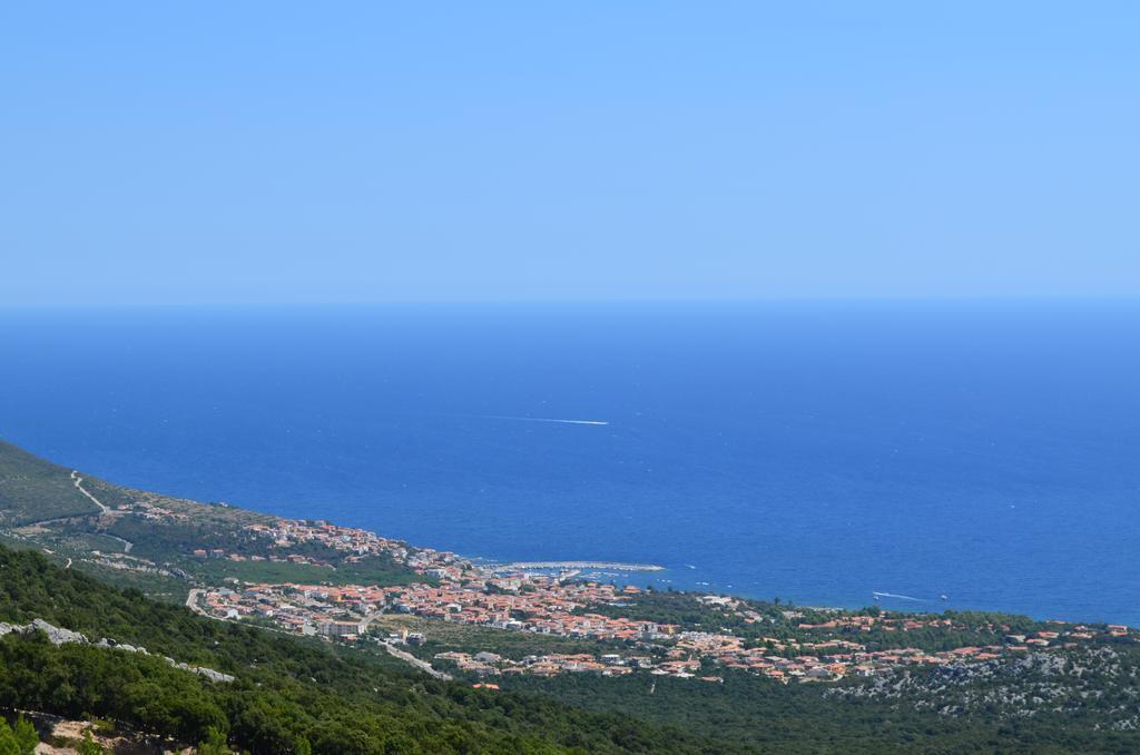 Апартаменти Casa Marzane Кала-Гононе Екстер'єр фото